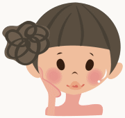 乾燥肌のニキビに必要なスキンケア