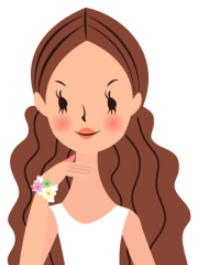 乾燥肌はニキビだけにとどまらない